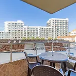 Apartamentos Tamarindos