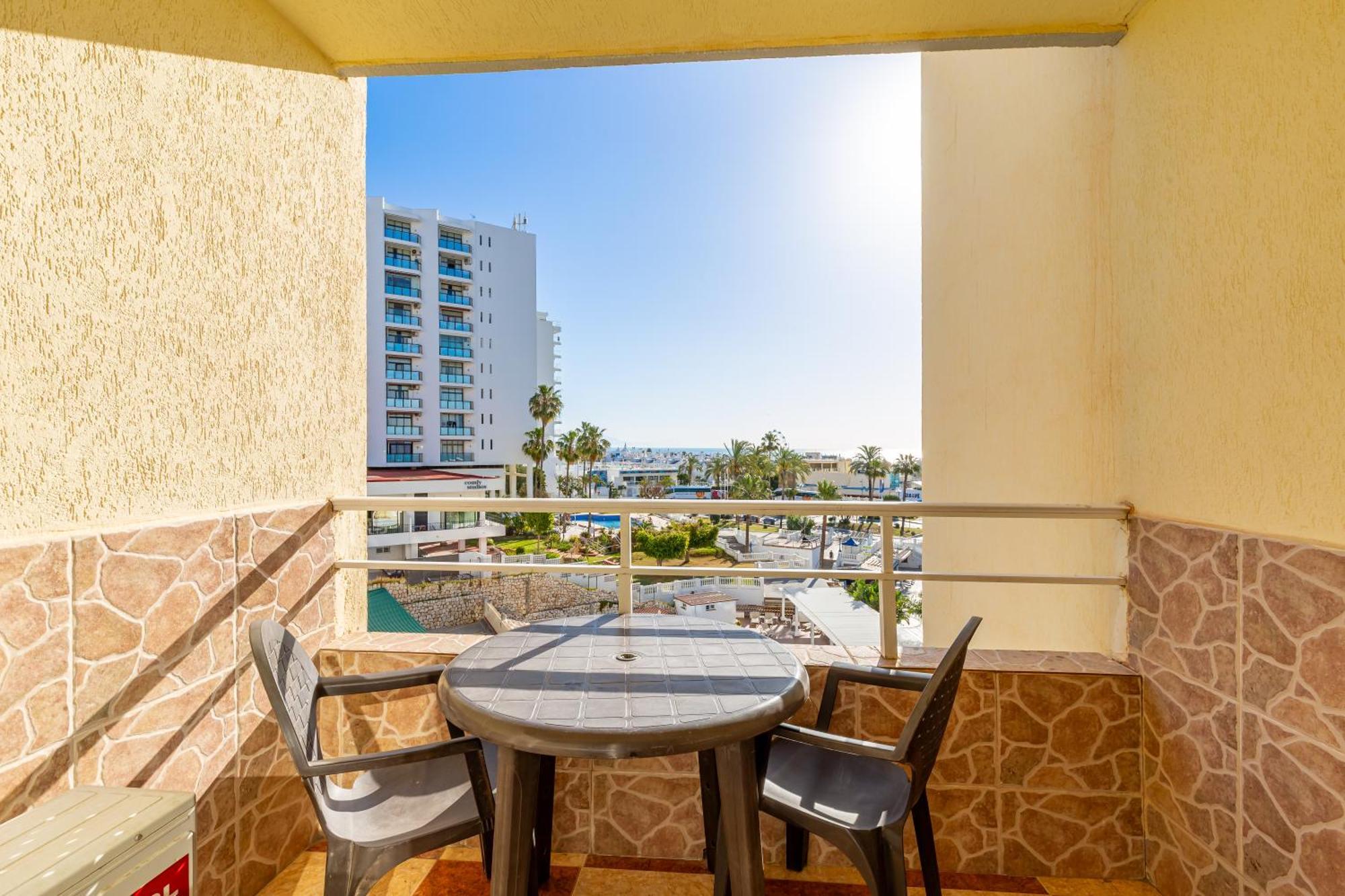 Tamarindos Appartement