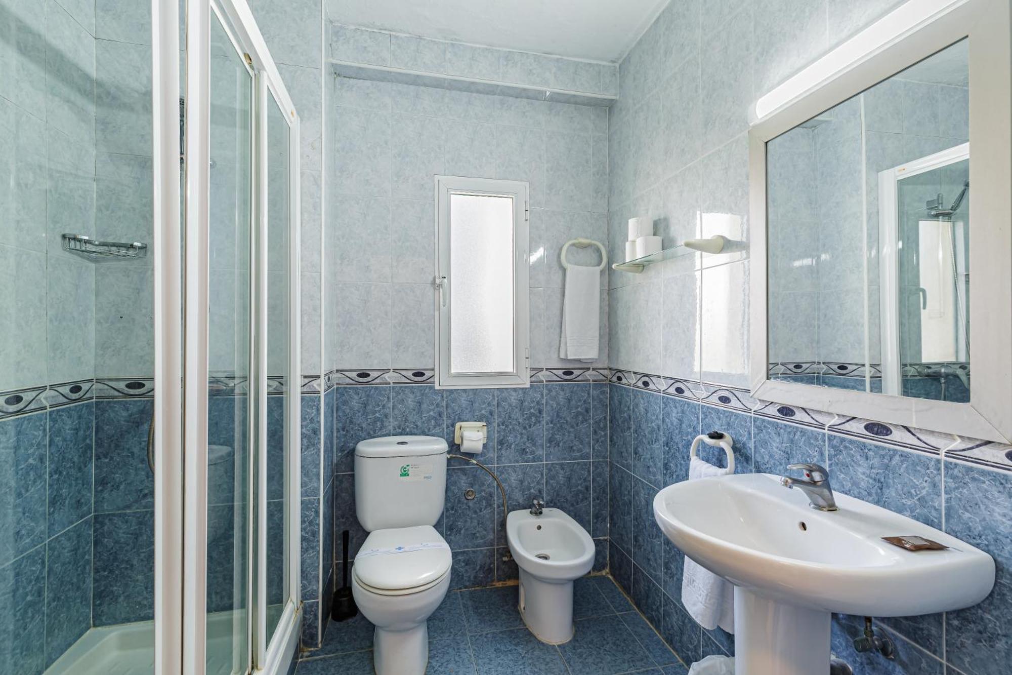 Appartement Tamarindos