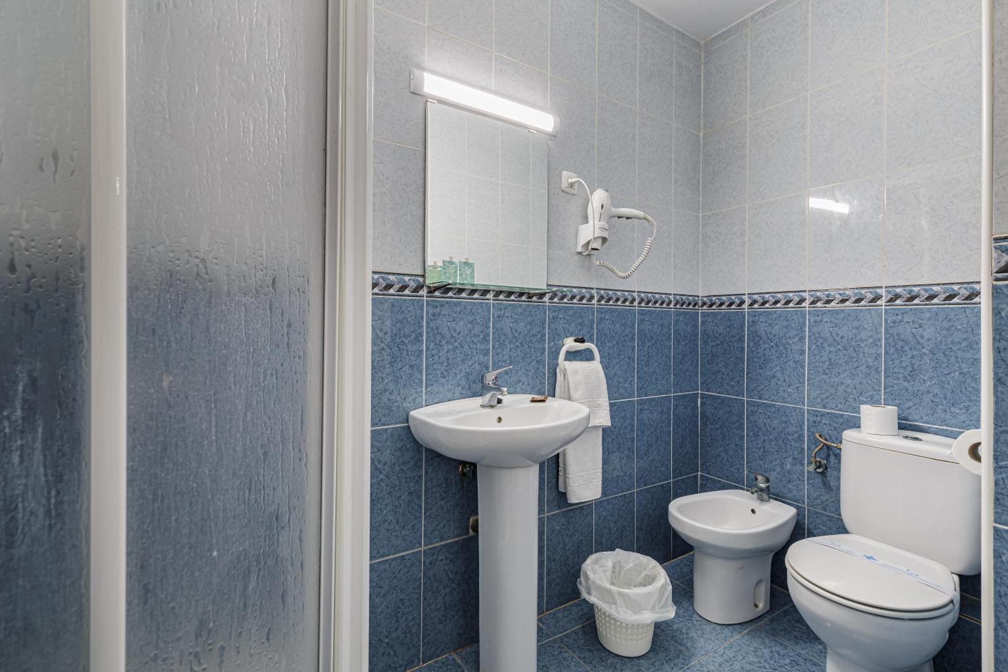 Appartement Tamarindos