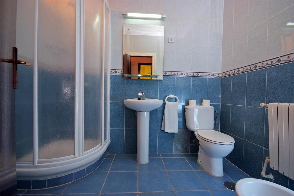 Appartement Tamarindos