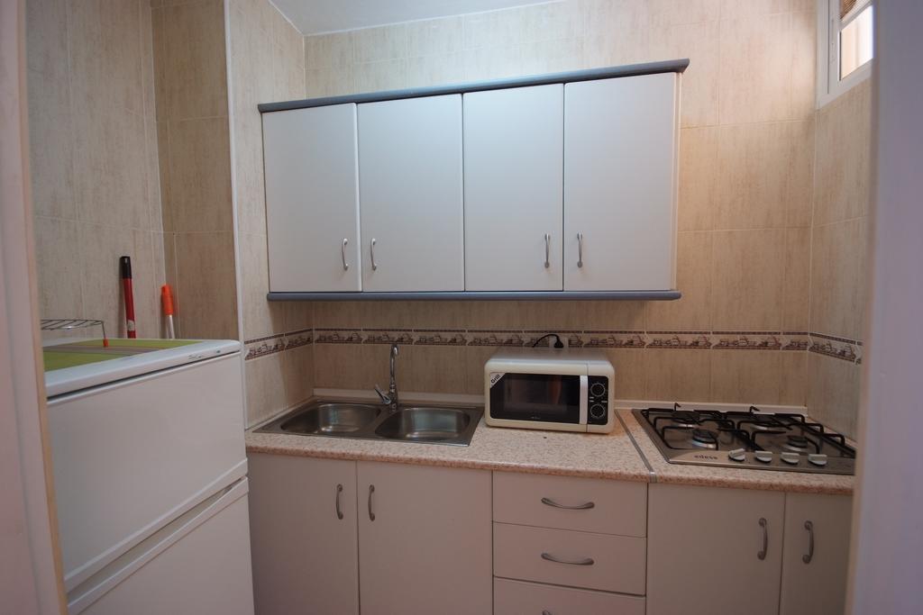 Appartement Tamarindos