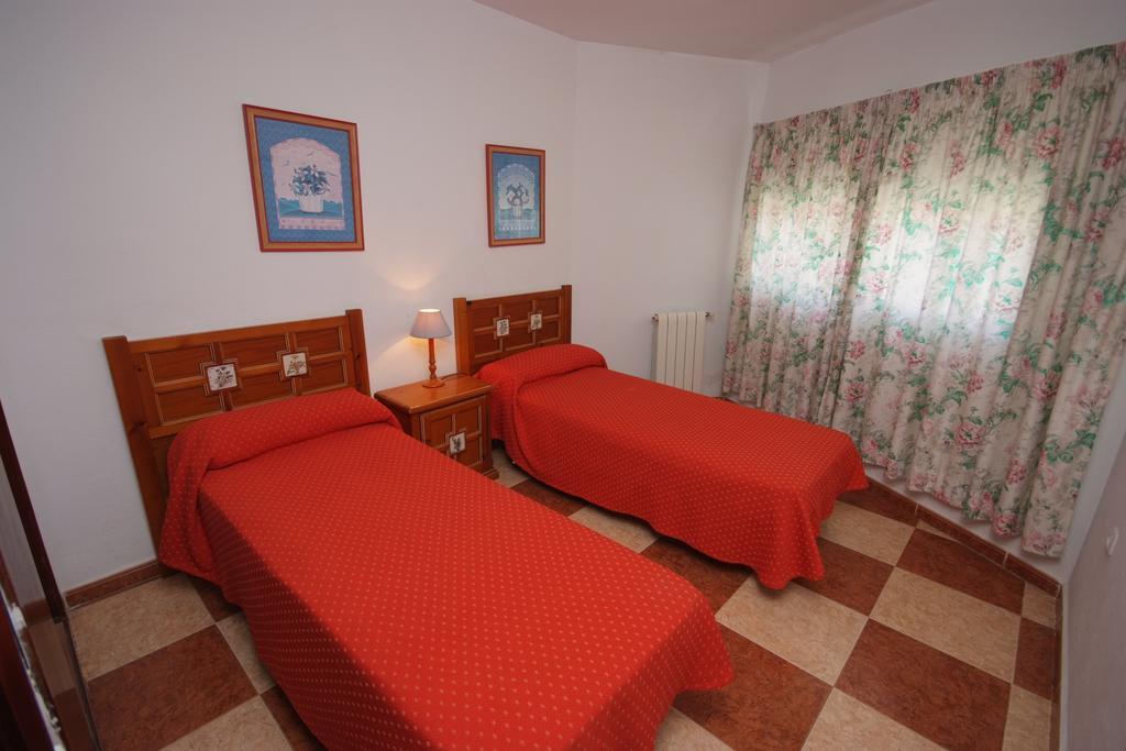 Appartement Tamarindos *