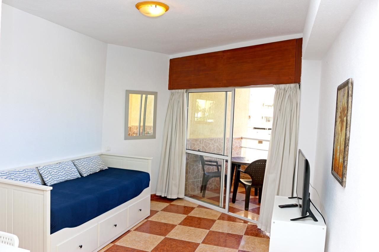 Appartement Tamarindos *