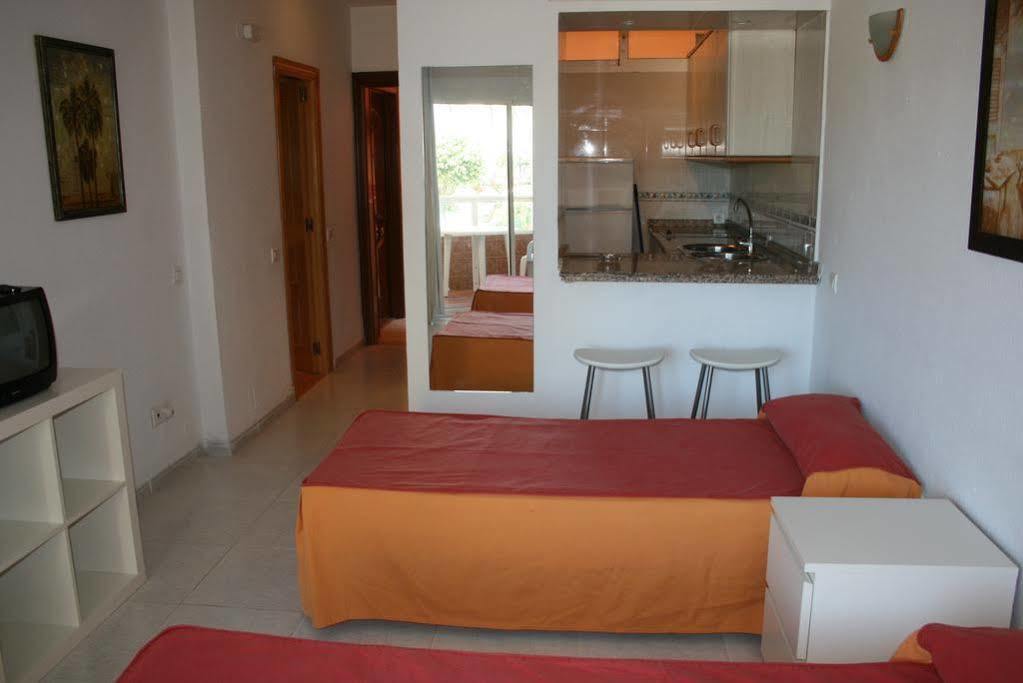 Appartement Tamarindos *