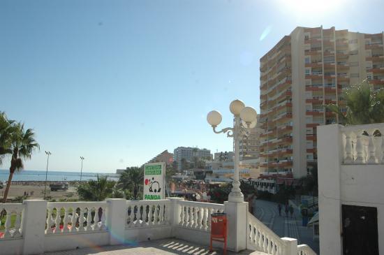 Tamarindos Benalmádena