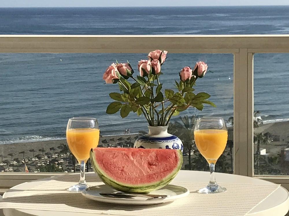 Apartment Tamarindos Benalmadena