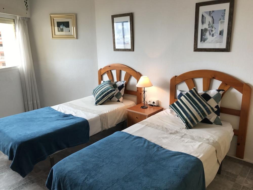 Tamarindos Apartment Benalmadena