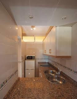 Tamarindos Apartment Benalmadena